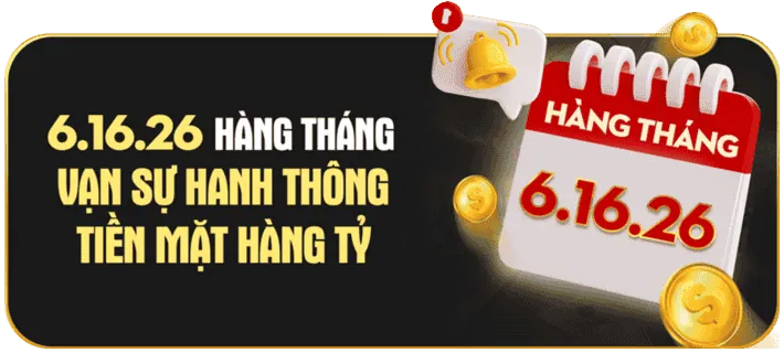Khám Phá Ưu Đãi Mới Nhất Tháng 10/2026